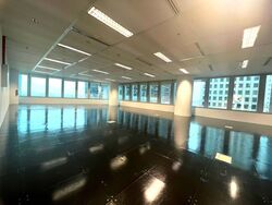 Sgx Centre Ii (D1), Office #455133521